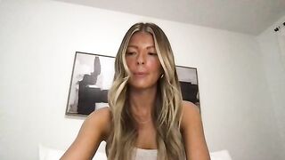 Watch juliexoxo2007 Cam Porn Video [Chaturbate] - new, feet, young, 18, cute