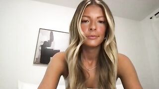 Watch juliexoxo2007 Cam Porn Video [Chaturbate] - new, feet, young, 18, cute