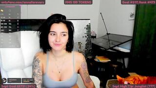 melon Leaked Porn Video [Myfreecams] - smile, cupcake connoisseur, black hair, singer, natural