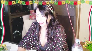 Watch LovelyEvaa HD Porn Video [Myfreecams] - Happy, Sexy, Funny, Sweet, Tease