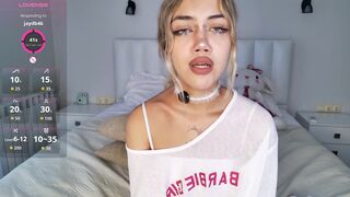 mialovelle Cam Porn Video [Chaturbate] - new, shy, 18, skinny, teen