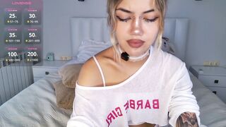 mialovelle Cam Porn Video [Chaturbate] - new, shy, 18, skinny, teen