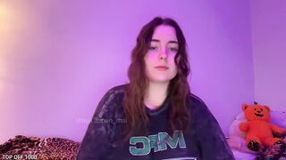 Watch Aspen_Mai Top Porn Video [Myfreecams] - goddess, curvy, funny, hot, glasses