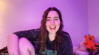 Watch Aspen_Mai Top Porn Video [Myfreecams] - goddess, curvy, funny, hot, glasses