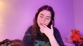 Watch Aspen_Mai Top Porn Video [Myfreecams] - goddess, curvy, funny, hot, glasses