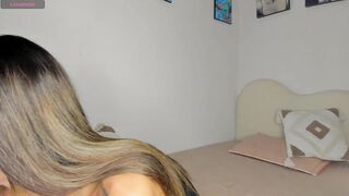 Watch Emma_69_ New Porn Video [Myfreecams] - allnatural, dildo, toys, lovely, latina