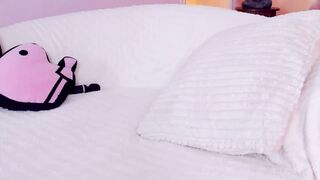 Watch AwwwElla Top Porn Video [Myfreecams] - lovense, domi, hot, naughty, horny