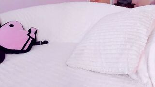 Watch AwwwElla Top Porn Video [Myfreecams] - lovense, domi, hot, naughty, horny