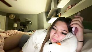 Natpeach Top Porn Video [Myfreecams] - natural, Young, sexy, hot, cute