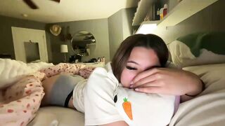 Natpeach Top Porn Video [Myfreecams] - natural, Young, sexy, hot, cute
