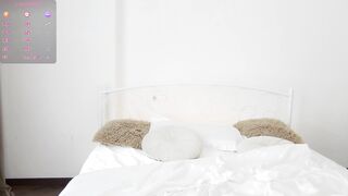 Watch nicolettebean HD Porn Video [Chaturbate] - cosplay, feet, 18, teen, cute