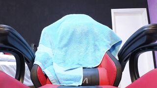 imhaymed Top Porn Video [Chaturbate] - ebony, hairy, german, bigass, latina