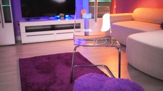 SoleNoire New Porn Video [Myfreecams] - amateur, joi, fingering, lingerie, masturbation