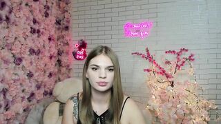 AmiraVoss New Porn Video [Myfreecams] - feets, talk, sweet, dirtytalk, tatto