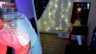 Watch Rudy_Meow HD Porn Video [Myfreecams] - playful, dance, feet, funny, sexy