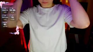 Watch Rudy_Meow HD Porn Video [Myfreecams] - playful, dance, feet, funny, sexy