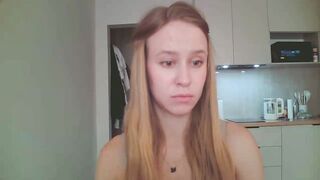 Watch Alice_Maryt Best Porn Video [Myfreecams] - anal, sexy talk, naked, boobs, smile
