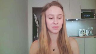 Watch Alice_Maryt Best Porn Video [Myfreecams] - anal, sexy talk, naked, boobs, smile
