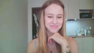 Watch Alice_Maryt Best Porn Video [Myfreecams] - anal, sexy talk, naked, boobs, smile
