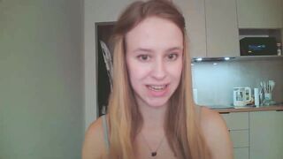 Watch Alice_Maryt Best Porn Video [Myfreecams] - anal, sexy talk, naked, boobs, smile