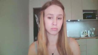Watch Alice_Maryt Best Porn Video [Myfreecams] - anal, sexy talk, naked, boobs, smile