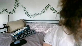 Kc_xxx Hot Porn Video [Myfreecams] - open minded, piercings, Hippy chick hillbilly GFE shy, vegetarian nature lover ahdh ocd, playful