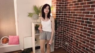 carlytarshis Hot Porn Video [Chaturbate] - new, shy, young, 18, asian