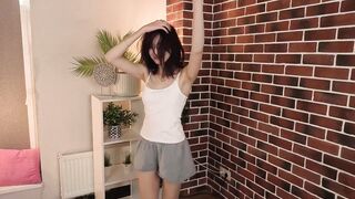 carlytarshis Hot Porn Video [Chaturbate] - new, shy, young, 18, asian