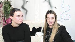 Lexi_Bloom HD Porn Video [Myfreecams] - lovely, hot, girl next door, brunette, student