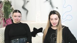 Lexi_Bloom HD Porn Video [Myfreecams] - lovely, hot, girl next door, brunette, student