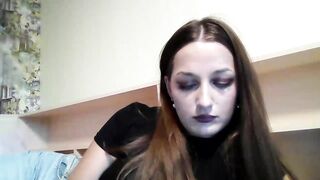Watch AlexaRaze Leaked Porn Video [Myfreecams] - plug, dance, bigbelly, brunette