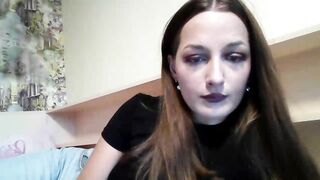 Watch AlexaRaze Leaked Porn Video [Myfreecams] - plug, dance, bigbelly, brunette