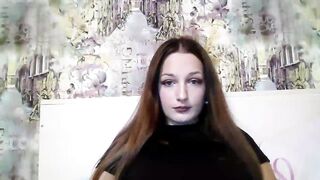 Watch AlexaRaze Leaked Porn Video [Myfreecams] - plug, dance, bigbelly, brunette