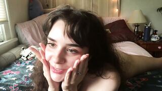 Watch viand_voedsel Best Porn Video [Chaturbate] - chubby, bush, cfnm, twerking, hairyarmpits