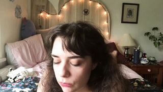 Watch viand_voedsel Best Porn Video [Chaturbate] - chubby, bush, cfnm, twerking, hairyarmpits