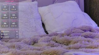 Watch Kitty_Luna_ Cam Porn Video [Myfreecams] - bdsm, teen, european, schoolgirl, goddess