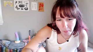 Lady_Garnet22 Hot Porn Video [Myfreecams] - Nipple Play, Spanked, Cumslut, Blow Job, Threesomes