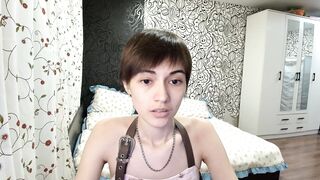 Watch pinky_up Leaked Porn Video [Chaturbate] - smalltits, shy, skinny, teen, nonude