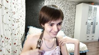 Watch pinky_up Leaked Porn Video [Chaturbate] - smalltits, shy, skinny, teen, nonude