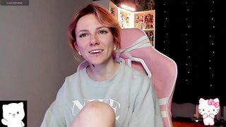 meow_espe0n Top Porn Video [Myfreecams] - sweet, lovely, private, cute, c2c