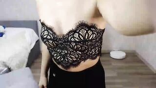 Watch SaintNicole New Porn Video [Myfreecams] - fun, bigeyes, elegant, gorgeous, long hair