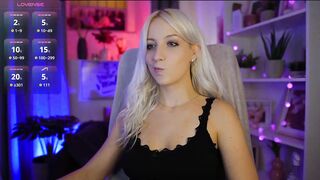Lucy_Cutie Leaked Porn Video [Myfreecams] - young, daddysgirl, new, blonde hair, naughty