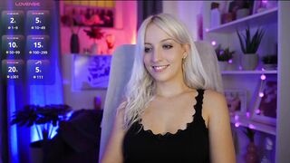 Lucy_Cutie Leaked Porn Video [Myfreecams] - young, daddysgirl, new, blonde hair, naughty