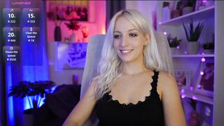 Lucy_Cutie Leaked Porn Video [Myfreecams] - young, daddysgirl, new, blonde hair, naughty