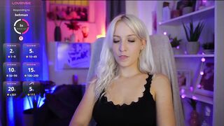 Lucy_Cutie Leaked Porn Video [Myfreecams] - young, daddysgirl, new, blonde hair, naughty