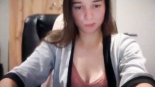 Watch EvelinaDivine New Porn Video [Myfreecams] - longtongue, cutesmile, doggy, password, bigclit