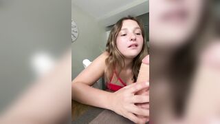 Watch shanlover96602 Best Porn Video [Chaturbate] - alwayshorny, lovensevibrator, 18, stockings