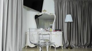 Watch SincerelyC Leaked Porn Video [Myfreecams] - squirt, skinny, cumshow, petite