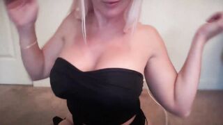 Watch BritneyMonroe New Porn Video [Myfreecams] - Big Boobs, Bisexual, Sweet, cosplay