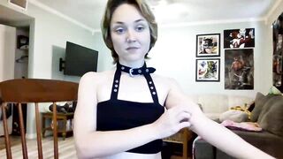 Babysprite Leaked Porn Video [Myfreecams] - private, masturbation, short, horny, bisexual